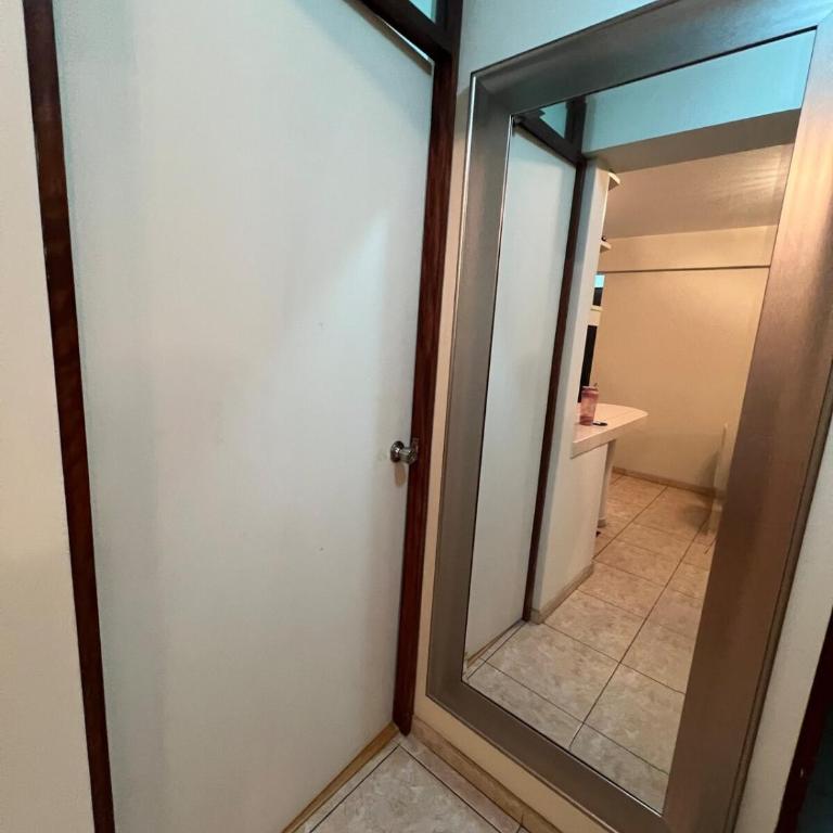 Apartment in Miraflores near Parque Kennedy - Apartamento de 2 dormitorios - 5