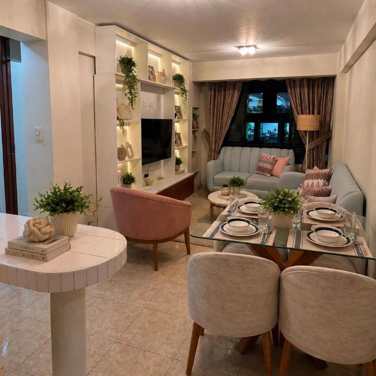 Apartment in Miraflores near Parque Kennedy - Apartamento de 2 dormitorios - 10