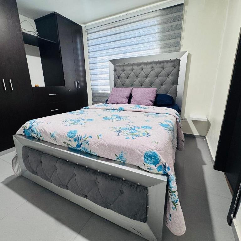 Apartamento al norte, cerca del río Guatapurí - Apartamento de 2 dormitorios - 2