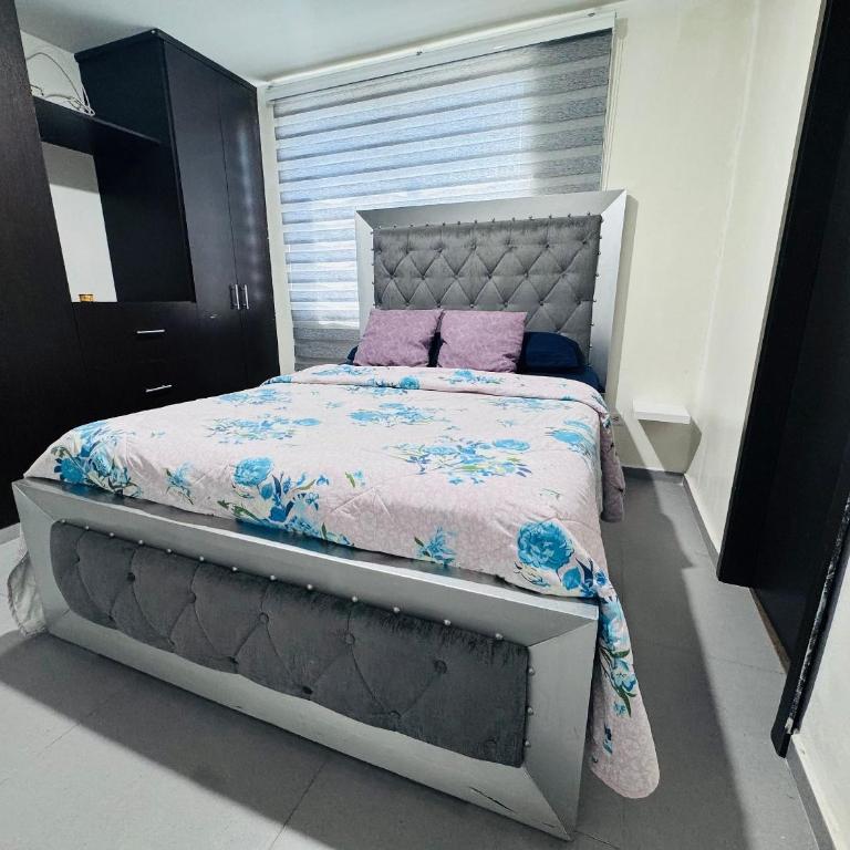 Apartamento al norte, cerca del río Guatapurí - Apartamento de 2 dormitorios - 12