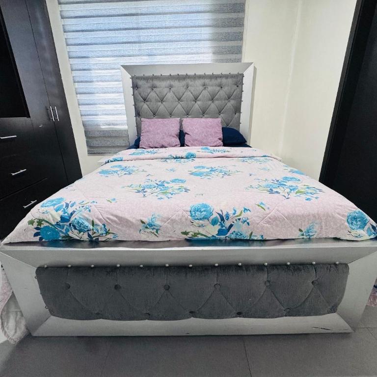 Apartamento al norte, cerca del río Guatapurí - Apartamento de 2 dormitorios - 13