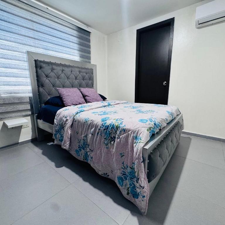 Apartamento al norte, cerca del río Guatapurí - Apartamento de 2 dormitorios - 14