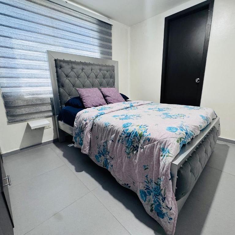 Apartamento al norte, cerca del río Guatapurí - Apartamento de 2 dormitorios - 16
