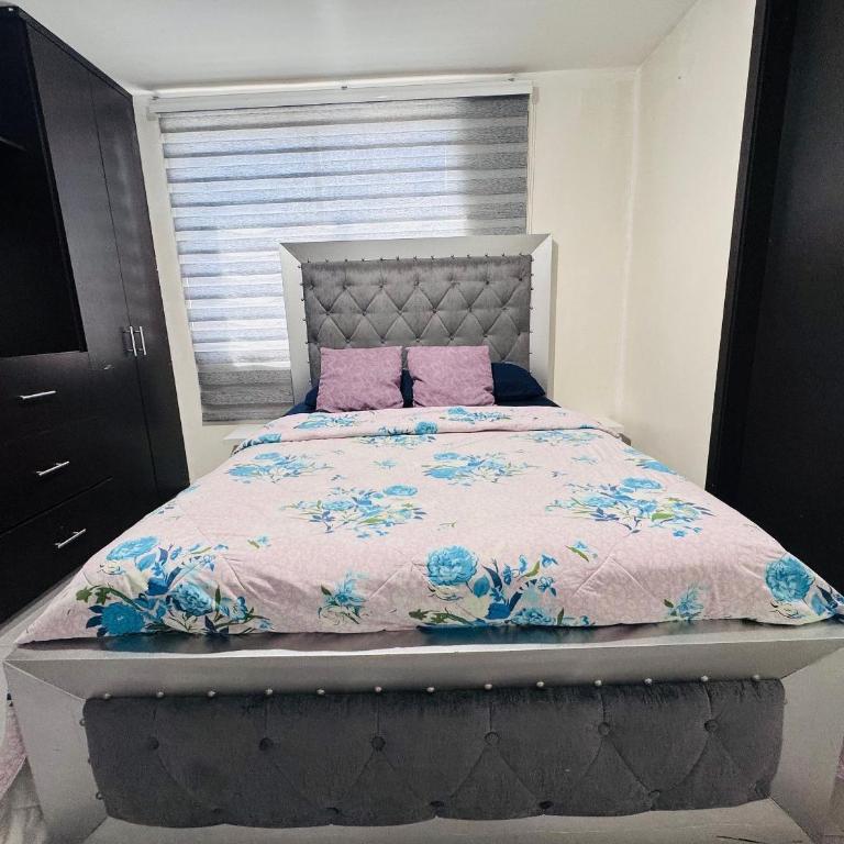 Apartamento al norte, cerca del río Guatapurí - Apartamento de 2 dormitorios - 18