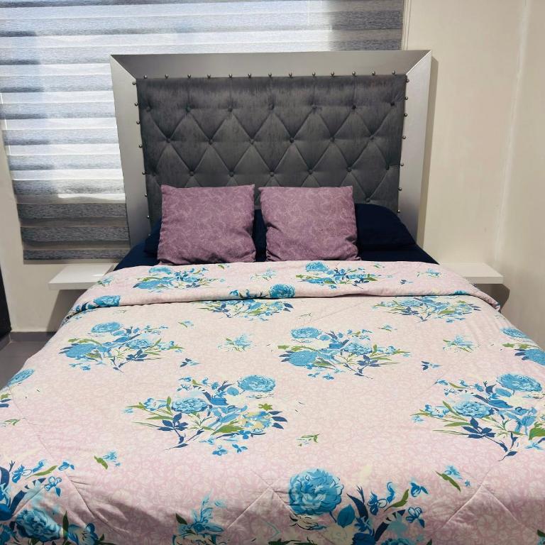 Apartamento al norte, cerca del río Guatapurí - Apartamento de 2 dormitorios - 19