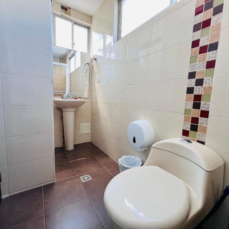 Apartamento al norte, cerca del río Guatapurí - Apartamento de 2 dormitorios - 22