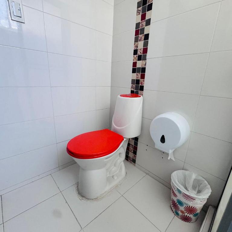 Apartamento al norte, cerca del río Guatapurí - Apartamento de 2 dormitorios - 42