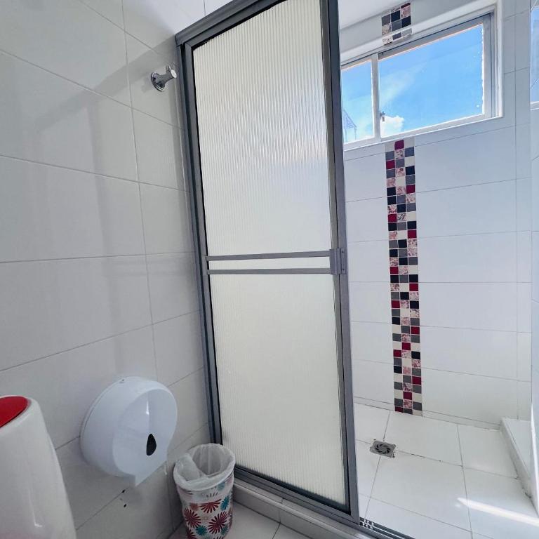 Apartamento al norte, cerca del río Guatapurí - Apartamento de 2 dormitorios - 43