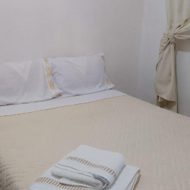 Lo de Dolly - Double or Twin Room - 1