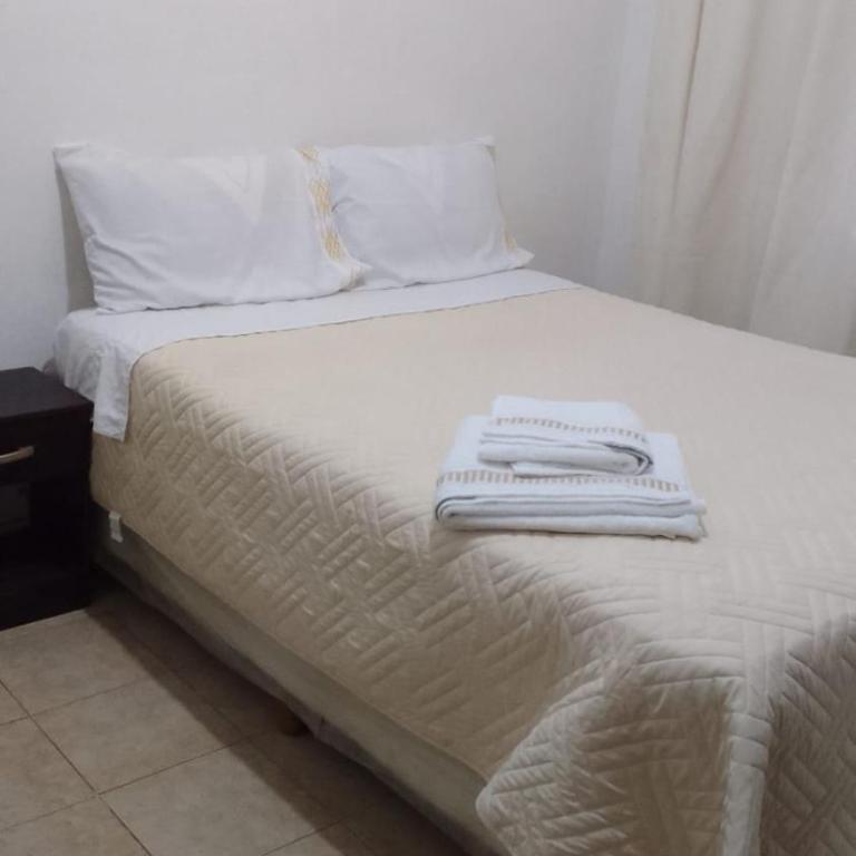 Lo de Dolly - Double or Twin Room - 2