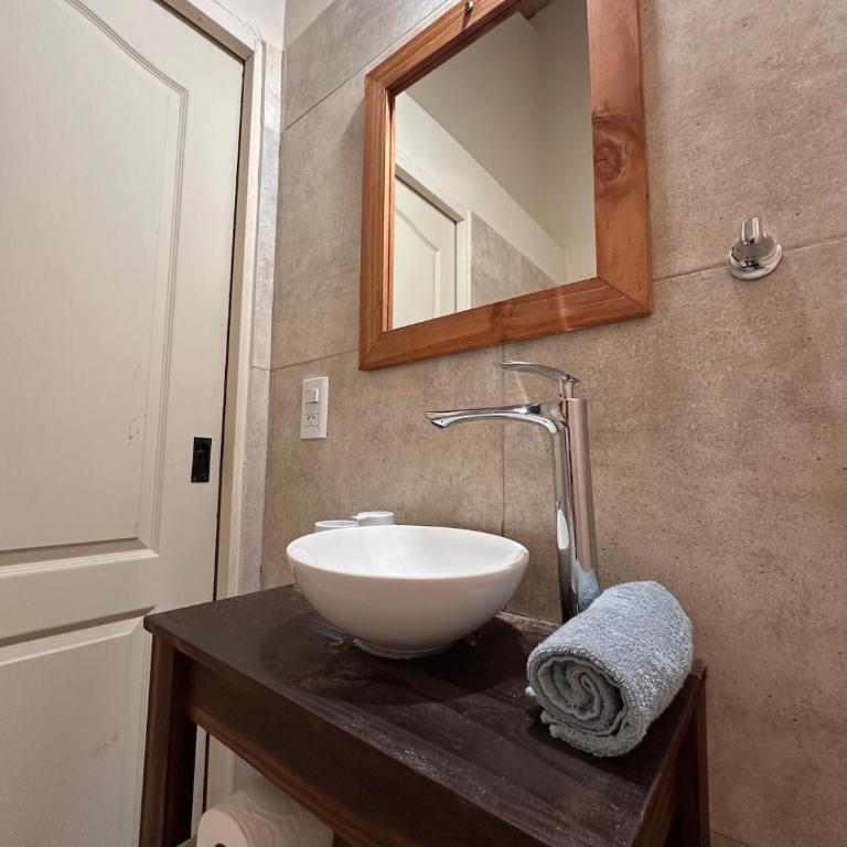 Cabaña en cañuelas - Casa de 2 dormitorios - 17