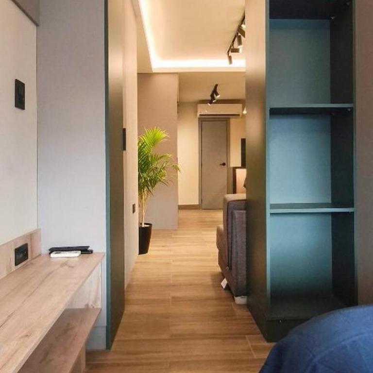 Guayaquil Porto Suites by Palacios Group - One-Bedroom Apartment - 3
