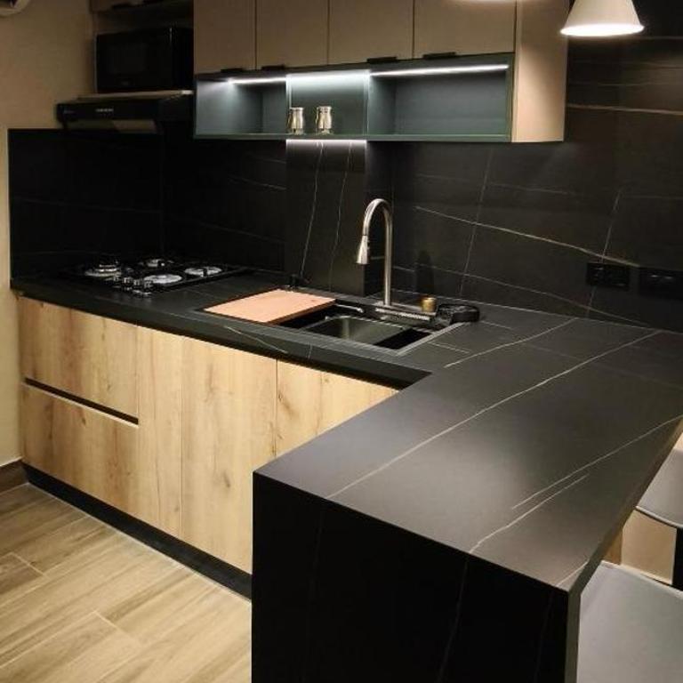 Guayaquil Porto Suites by Palacios Group - One-Bedroom Apartment - 4