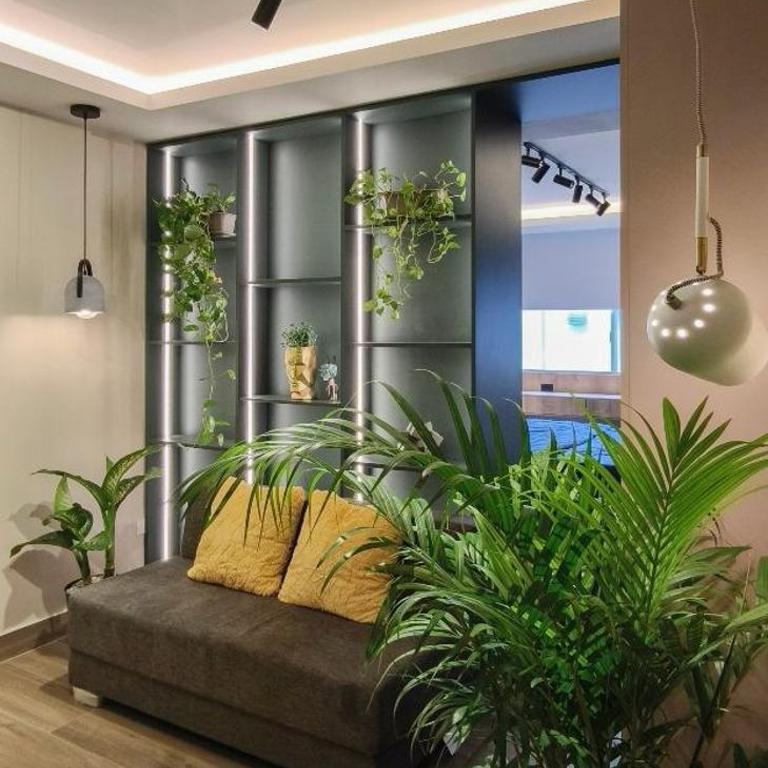 Guayaquil Porto Suites by Palacios Group - One-Bedroom Apartment - 5