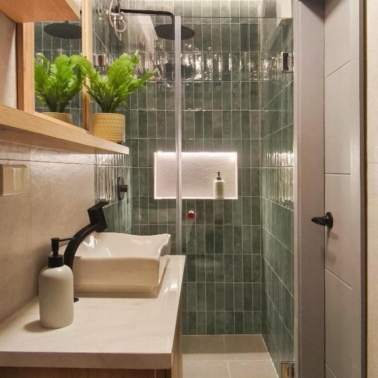 Guayaquil Porto Suites by Palacios Group - One-Bedroom Apartment - 7
