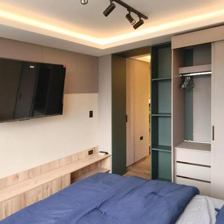 Guayaquil Porto Suites by Palacios Group - One-Bedroom Apartment - 8