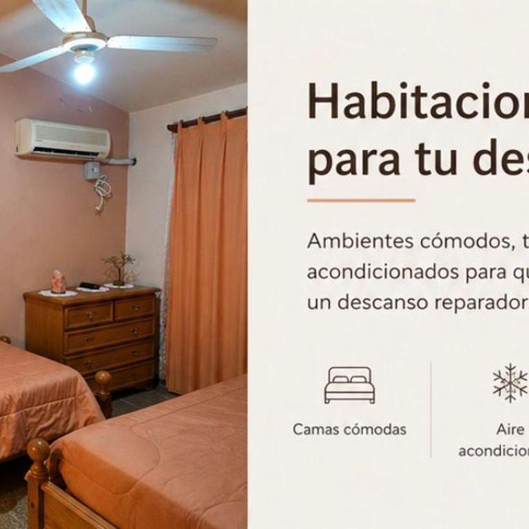 La Casa de Yoli - Casa de 2 dormitorios - 4