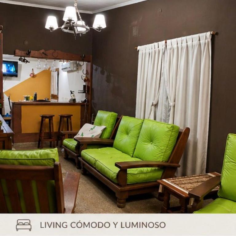 La Casa de Yoli - Casa de 2 dormitorios - 5