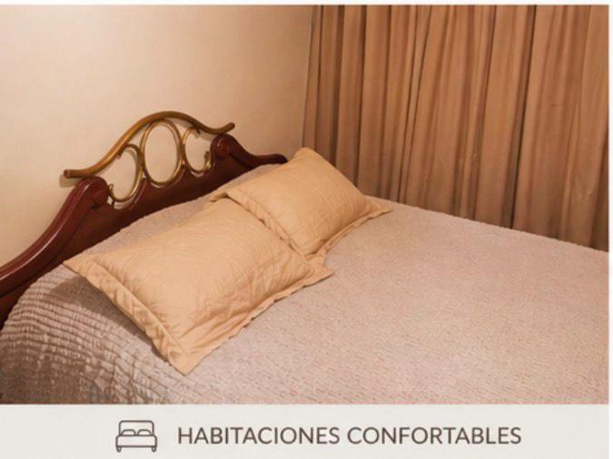 La Casa de Yoli - Casa de 2 dormitorios - 6
