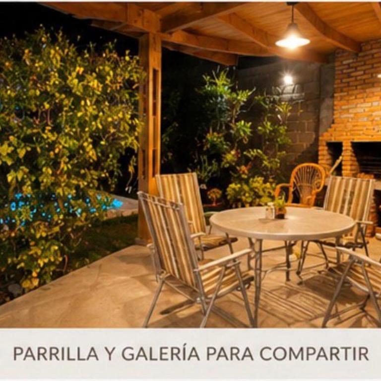 La Casa de Yoli - Casa de 2 dormitorios - 7