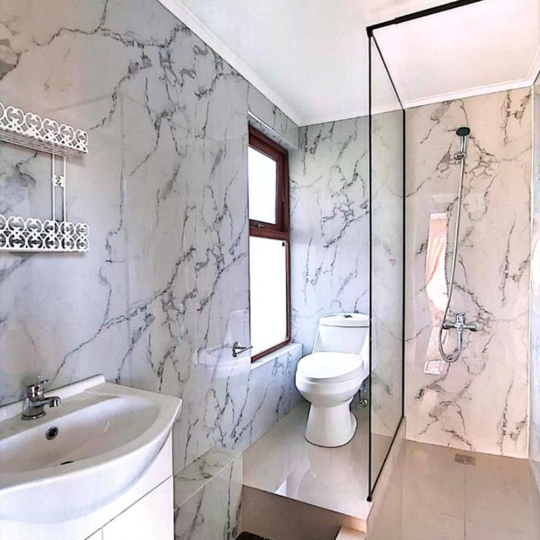 Casa con piscina, vista al rio, a 8 minutos de Concon - Two-Bedroom House - 10