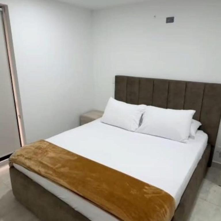 Enjoy the Tranquility in the Coffee Region - Apartamento de 2 dormitorios - 2
