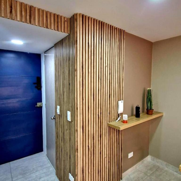 Enjoy the Tranquility in the Coffee Region - Apartamento de 2 dormitorios - 4