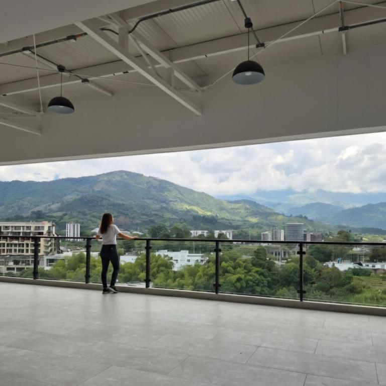 Enjoy the Tranquility in the Coffee Region - Apartamento de 2 dormitorios - 6