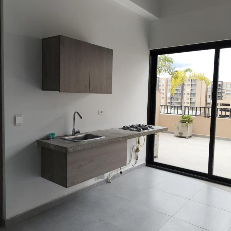 Enjoy the Tranquility in the Coffee Region - Apartamento de 2 dormitorios - 21