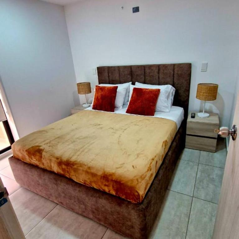 Enjoy the Tranquility in the Coffee Region - Apartamento de 2 dormitorios - 28
