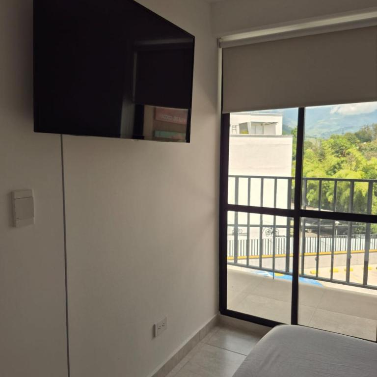 Enjoy the Tranquility in the Coffee Region - Apartamento de 2 dormitorios - 36