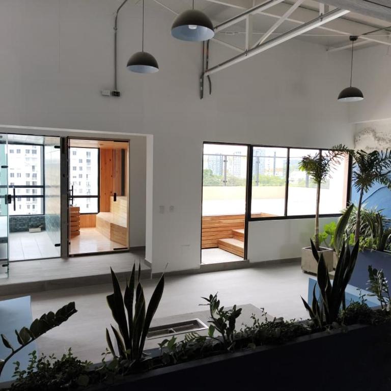 Enjoy the Tranquility in the Coffee Region - Apartamento de 2 dormitorios - 40