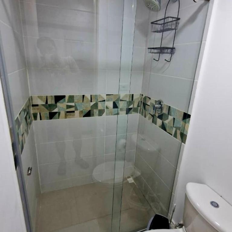 Enjoy the Tranquility in the Coffee Region - Apartamento de 2 dormitorios - 41