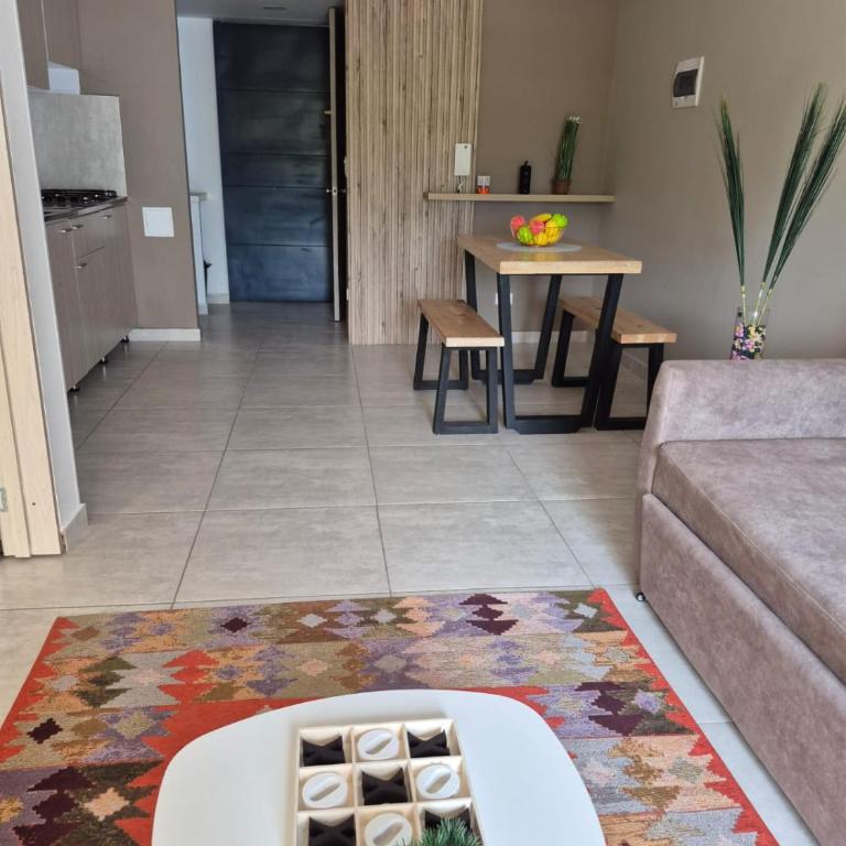 Enjoy the Tranquility in the Coffee Region - Apartamento de 2 dormitorios - 45