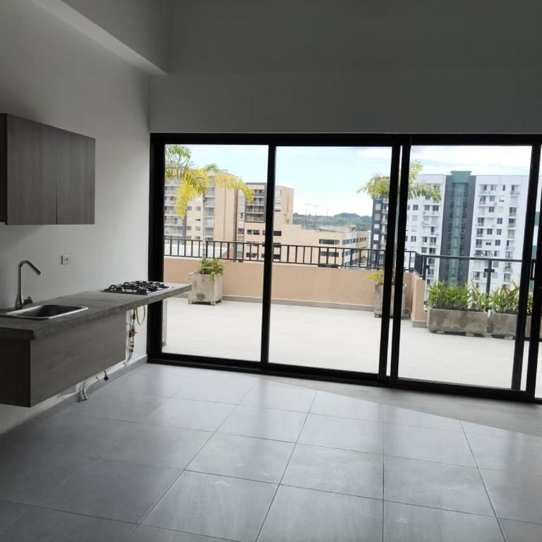 Enjoy the Tranquility in the Coffee Region - Apartamento de 2 dormitorios - 46