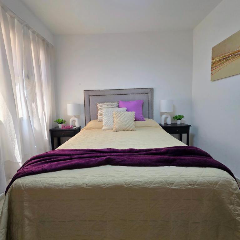 Casa Morada - Apartamento de 1 dormitorio - 2