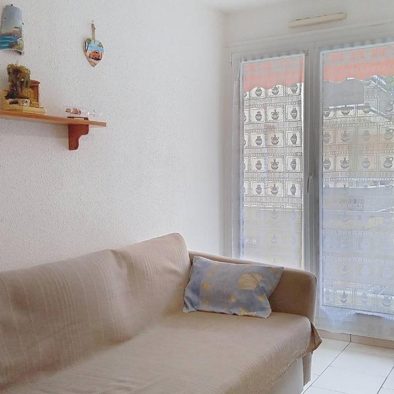 Appartement T2 climatisé - 4 pers. - FR-1-610-128 - Appartamento - 3