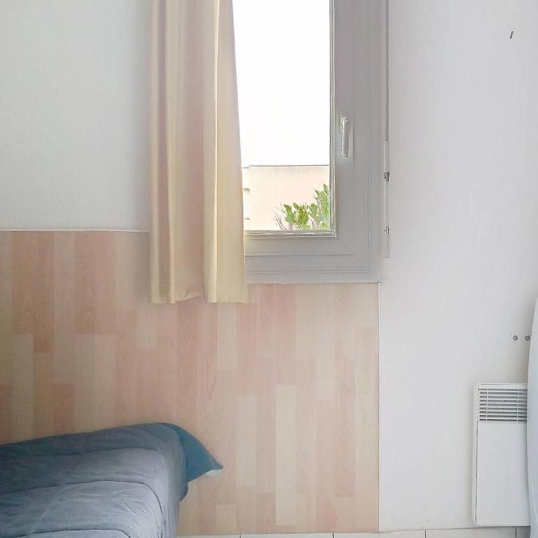 Appartement T2 climatisé - 4 pers. - FR-1-610-128 - Appartamento - 5