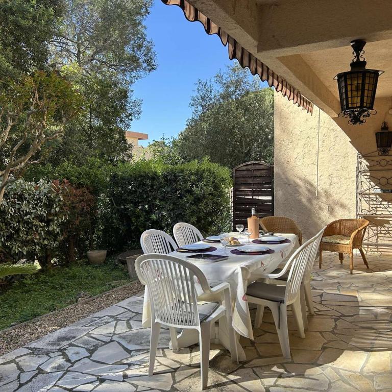 Appartement spacieux, calme et verdure - 7 pers. - FR-1-226A-218 - Appartamento - 3