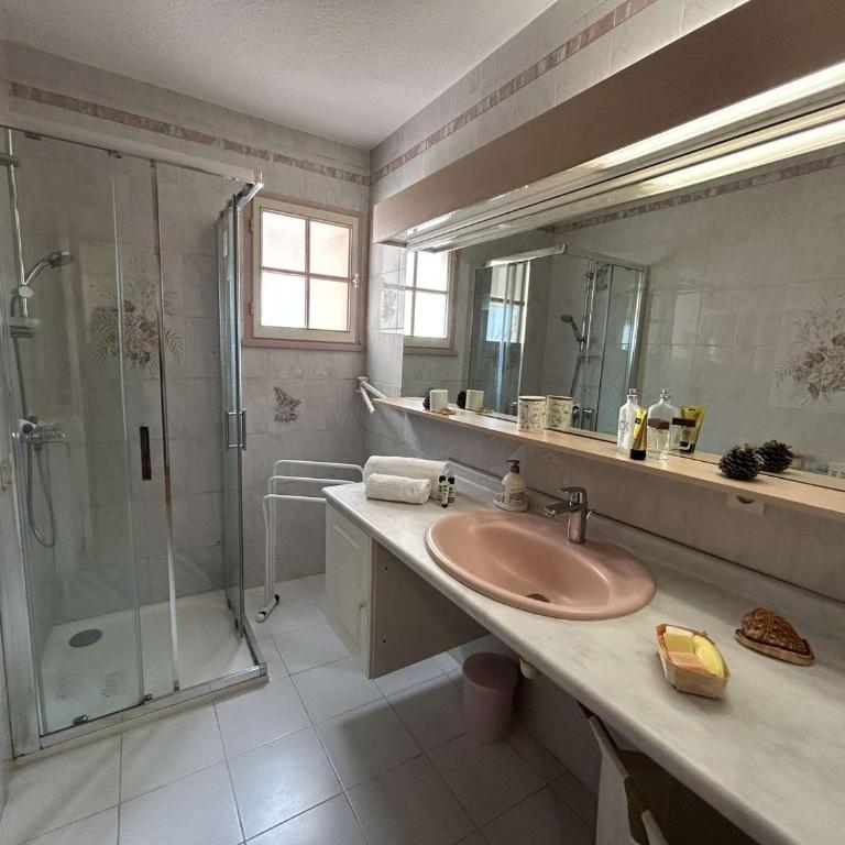 Appartement spacieux, calme et verdure - 7 pers. - FR-1-226A-218 - Appartamento - 12