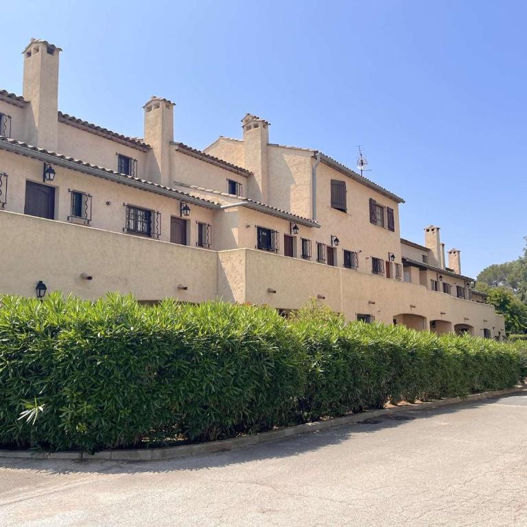 Appartement spacieux, calme et verdure - 7 pers. - FR-1-226A-218 - Appartamento - 15