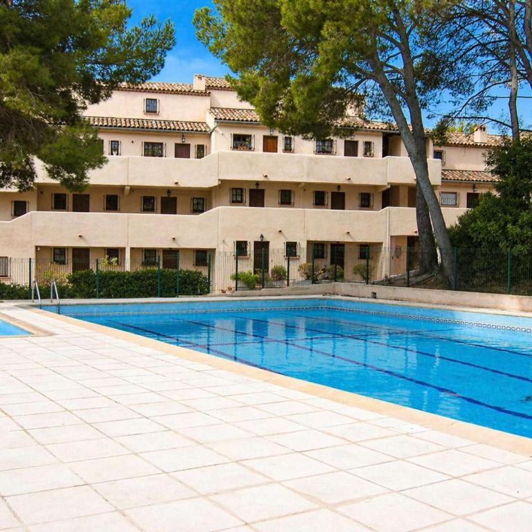 Appartement spacieux, calme et verdure - 7 pers. - FR-1-226A-218 - Appartamento - 16