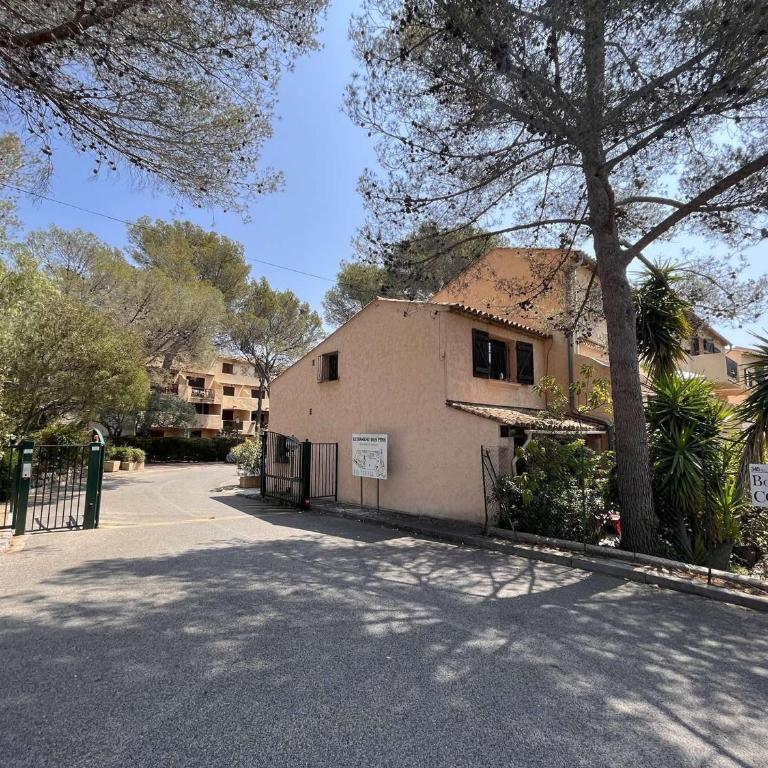 Appartement spacieux, calme et verdure - 7 pers. - FR-1-226A-218 - Appartamento - 17