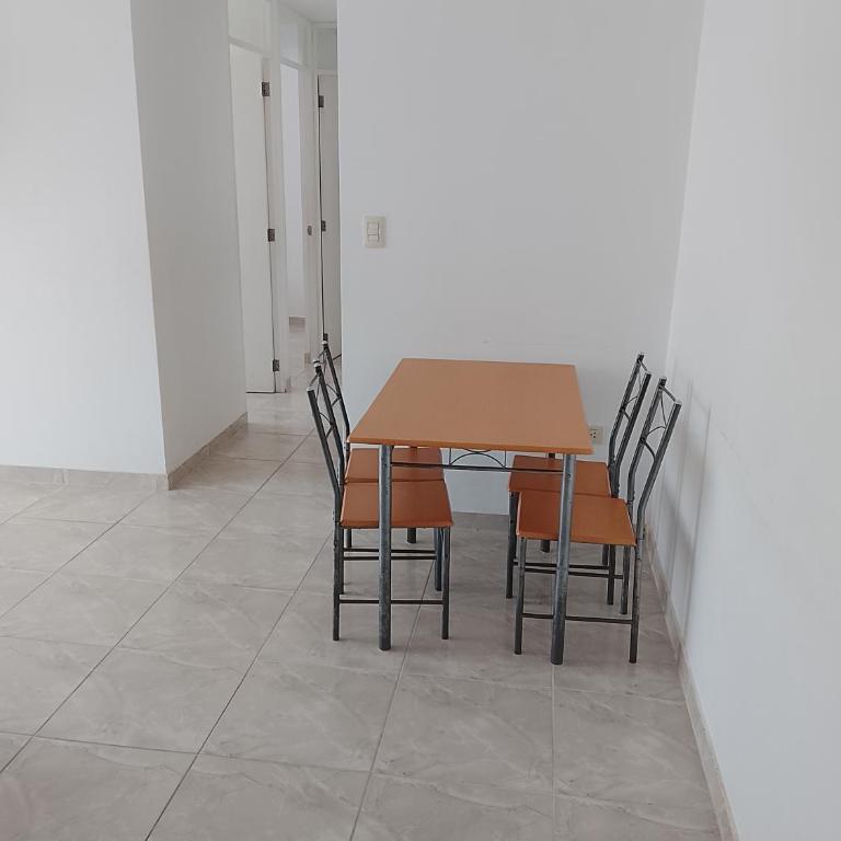 departamento familiar privado trujillo huanchaco - Apartamento de 3 dormitorios - 14