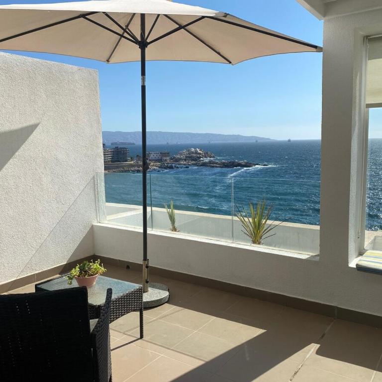 Terrazas de Cochoa, 1ra linea, hermosa vista, frente al mall, full - Two-Bedroom Apartment - 6
