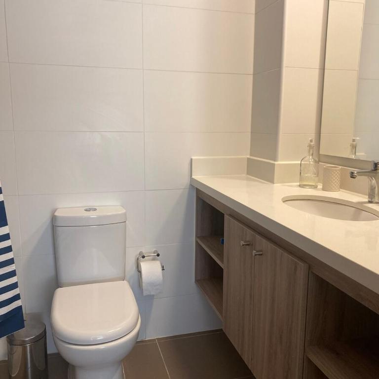 Terrazas de Cochoa, 1ra linea, hermosa vista, frente al mall, full - Two-Bedroom Apartment - 12