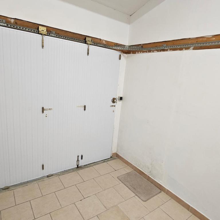 Maison de plain-pied jardin calme - 6 pers. - FR-1-71-112 - Casa - 8