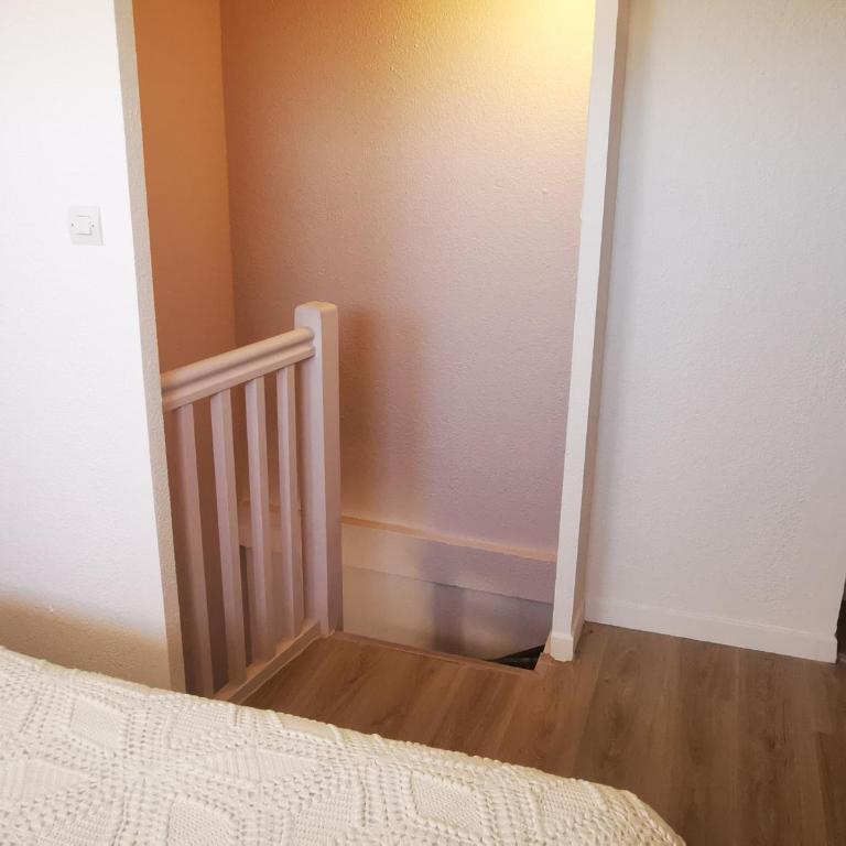 Appartement duplex avec clim - 4 pers. - FR-1-338-643 - Apartamento - 3