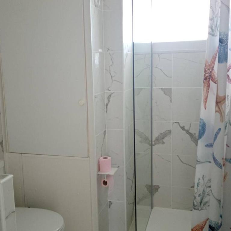 Appartement T3, clim, vue mer - 6 pers. - FR-1-696-146 - Apartamento - 4