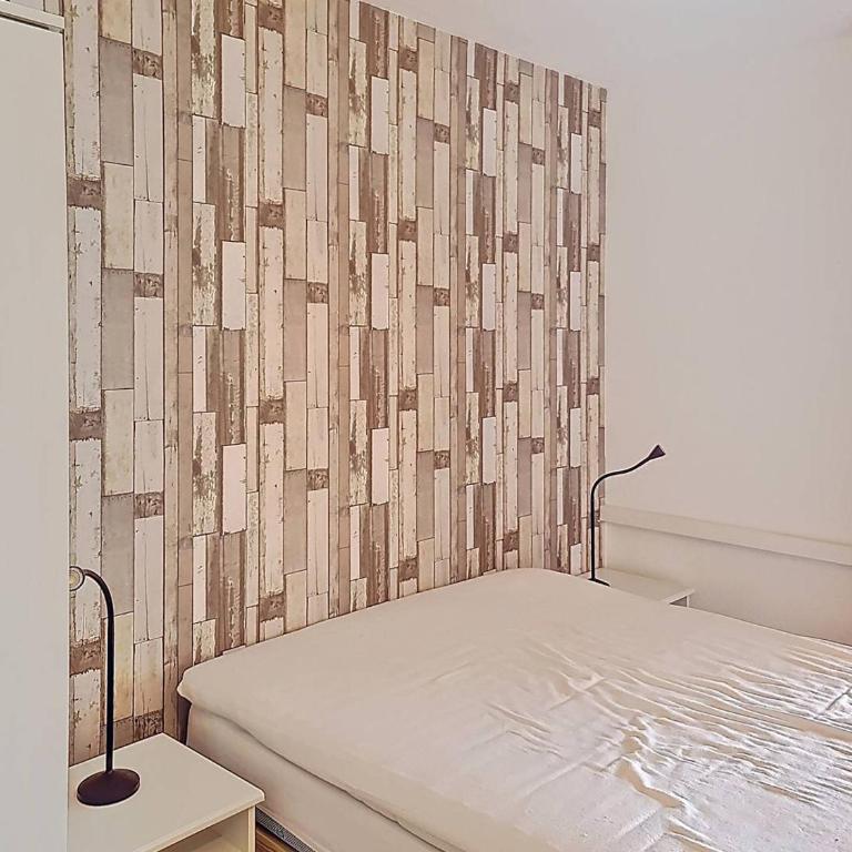T2 Climatisé avec Garage à La Favière - FR-1-610-116 - Apartment - 7